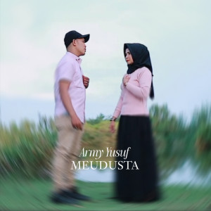 Listen to Meudusta song with lyrics from Army Yusuf