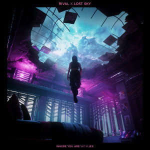 Rival的專輯Where You Are