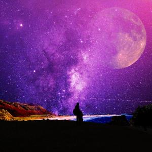 Album Visualizer oleh Curlly