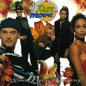 ดาวน์โหลดและฟังเพลง Give It Up พร้อมเนื้อเพลงจาก Cut 'N' Move