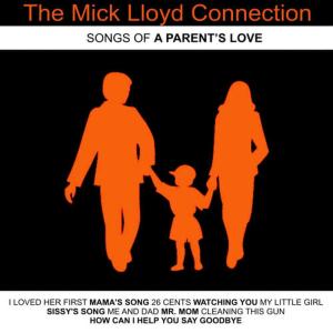 ดาวน์โหลดและฟังเพลง I Loved her first พร้อมเนื้อเพลงจาก The Mick Lloyd Connection