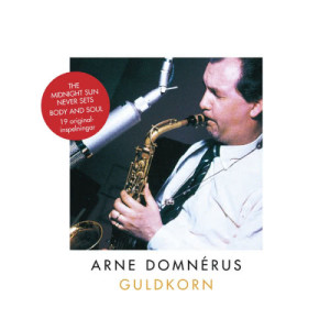 ดาวน์โหลดและฟังเพลง I Can't Get Started พร้อมเนื้อเพลงจาก Arne Domnérus