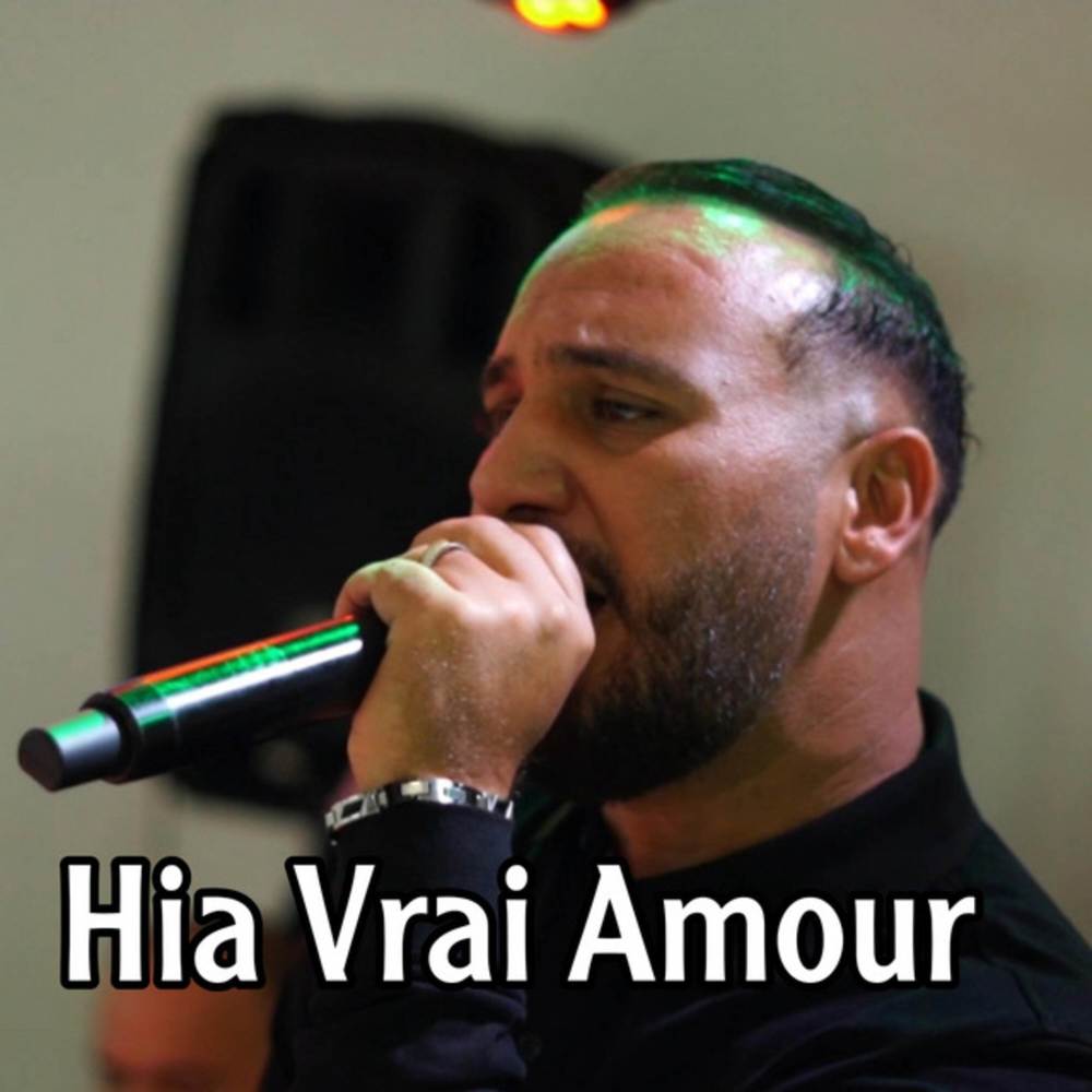 Hia Vrai Amour (Live)