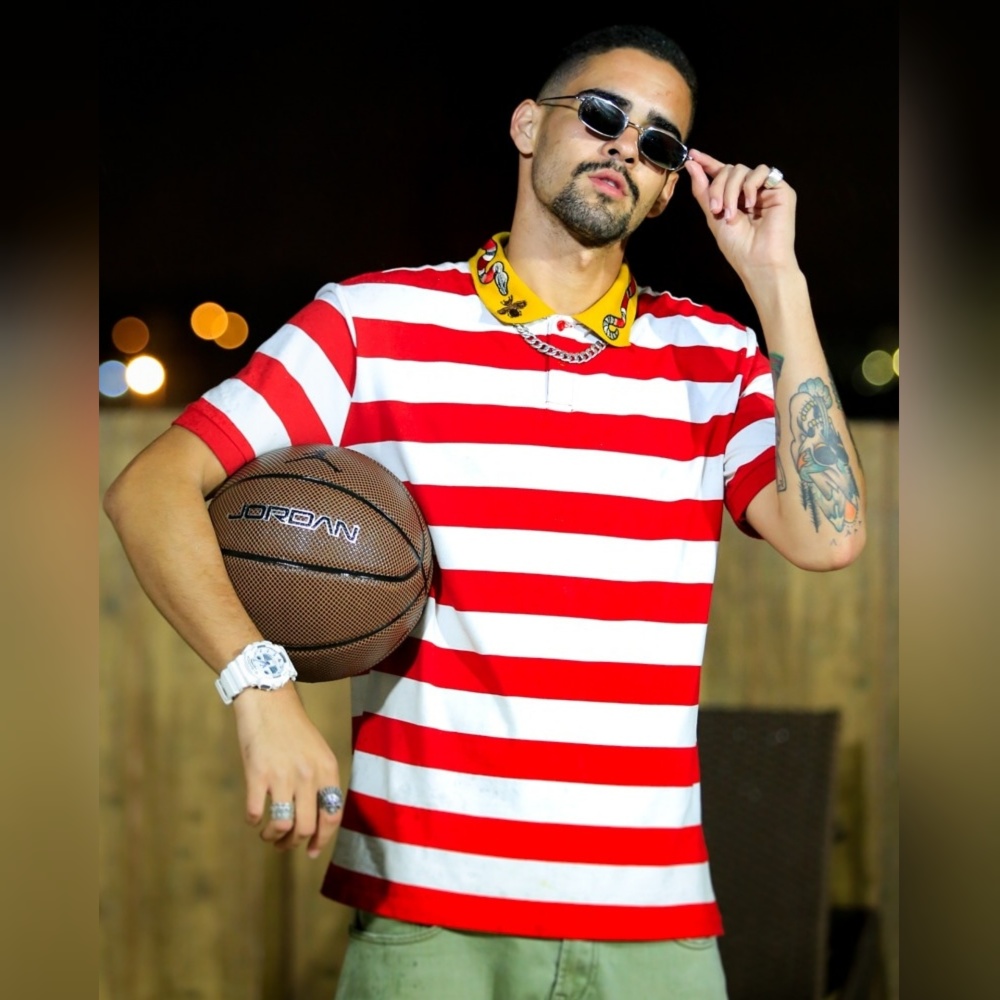 Deusa Lua (Explicit)