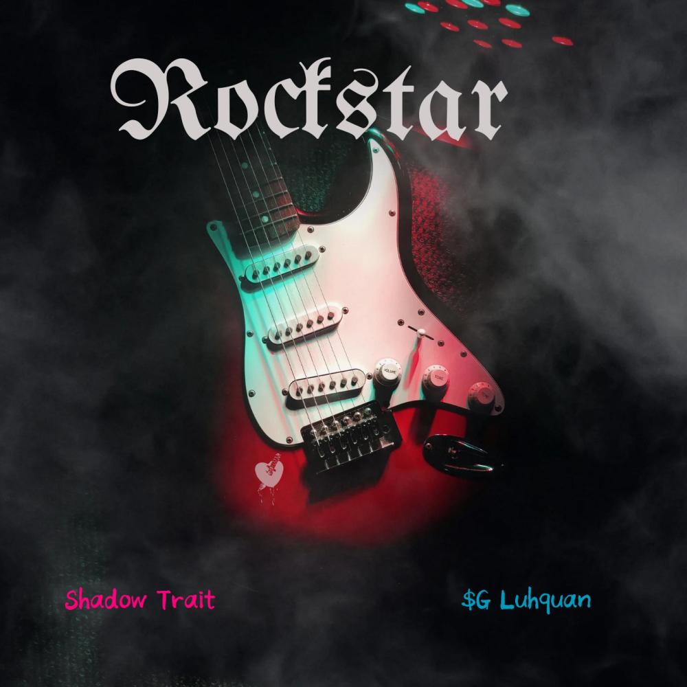 Rockstar (feat. fukkbagz) (Explicit)