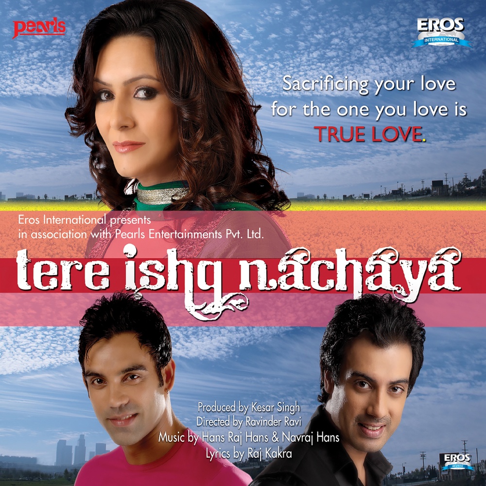 Ishq Da Chaska
