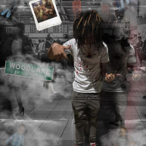 收聽Chosenchildd的Young Striker (feat. Luhflipp) (Explicit)歌詞歌曲