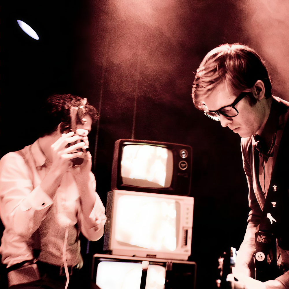 Public Service Broadcasting