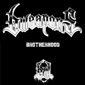 Listen to Brotherhood (feat. Cunthunt 777, Six Ft Ditch, Words of Concrete & Balboa) song with lyrics from 6 Weapons