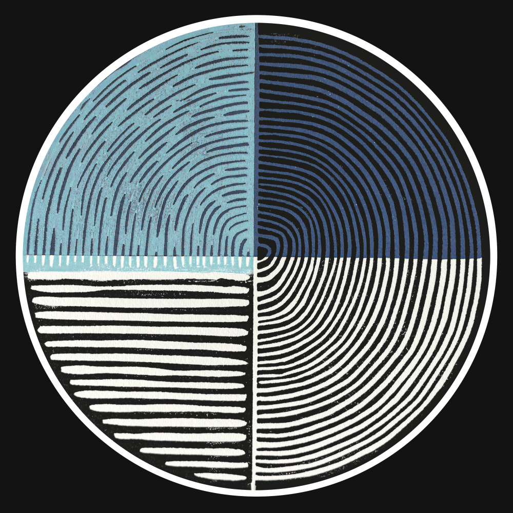 Trees Below Surface (Original Mix)