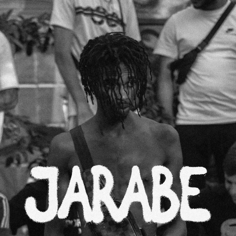 Jarabe (Explicit)