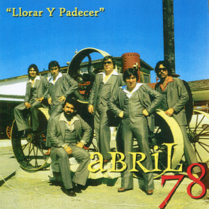 收聽Abril 78的Despacito歌詞歌曲