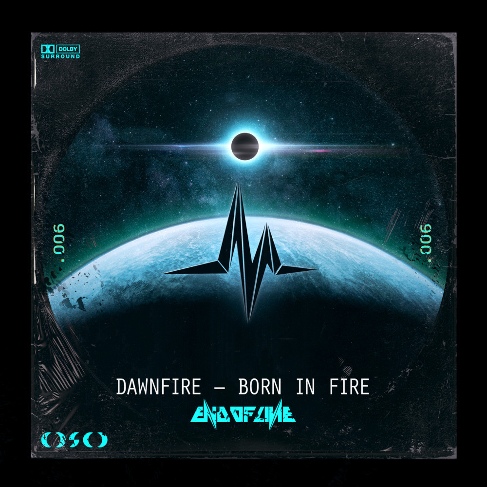 Born In Fire