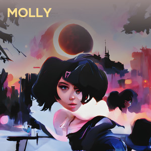 Molly dari Dany G