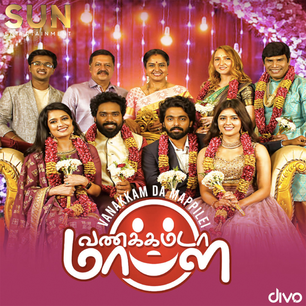 Nanban Mattum PothumDa