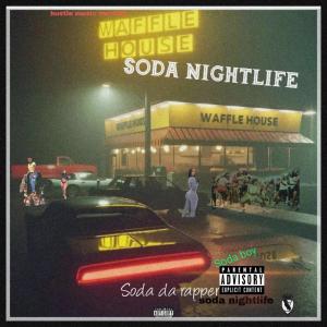 Dengarkan crystal friend (Explicit) lagu dari Soda Boy dengan lirik