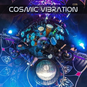 Cosmic Vibration的專輯Cos