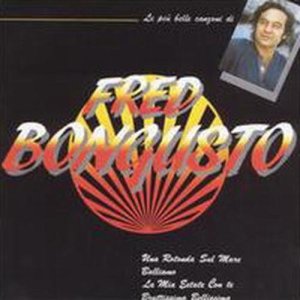 ดาวน์โหลดและฟังเพลง Balliamo พร้อมเนื้อเพลงจาก Fred Bongusto