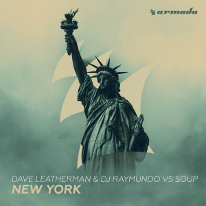 收聽Dave Leatherman的New York (SAMO Extended Remix)歌詞歌曲