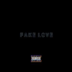 收聽Big LouDogg的Fake Love (Explicit)歌詞歌曲