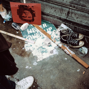 default playlist img