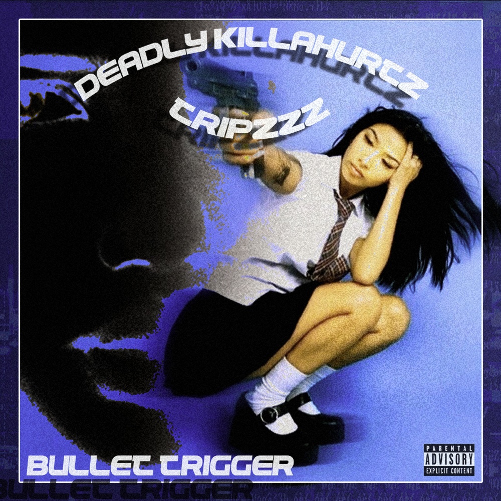 Bullet Trigger (Explicit)