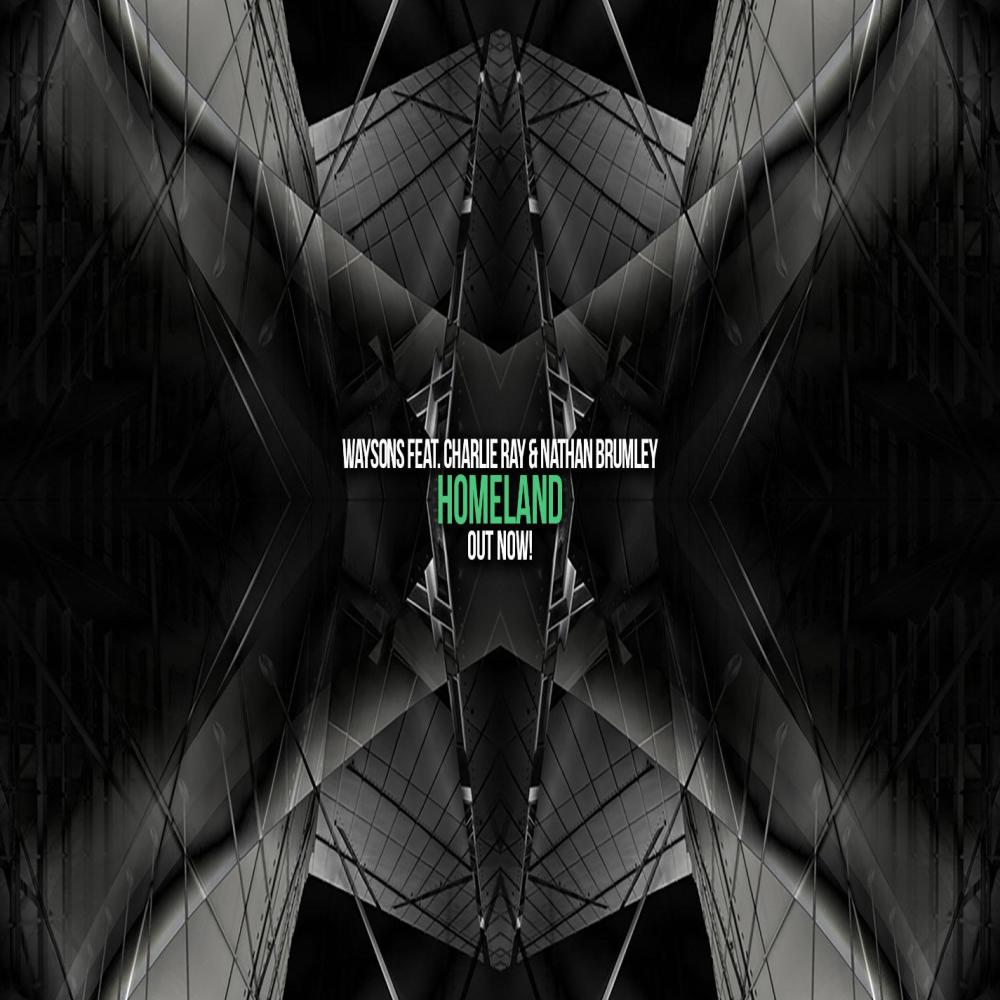 Homeland(feat. Charlie Ray & Nathan Brumley)
