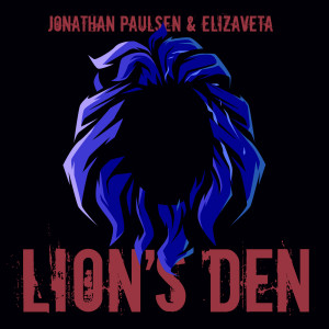 Elizaveta的专辑Lion's Den