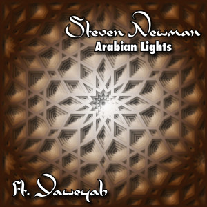 ดาวน์โหลดและฟังเพลง Arabian Lights พร้อมเนื้อเพลงจาก Steven Newman