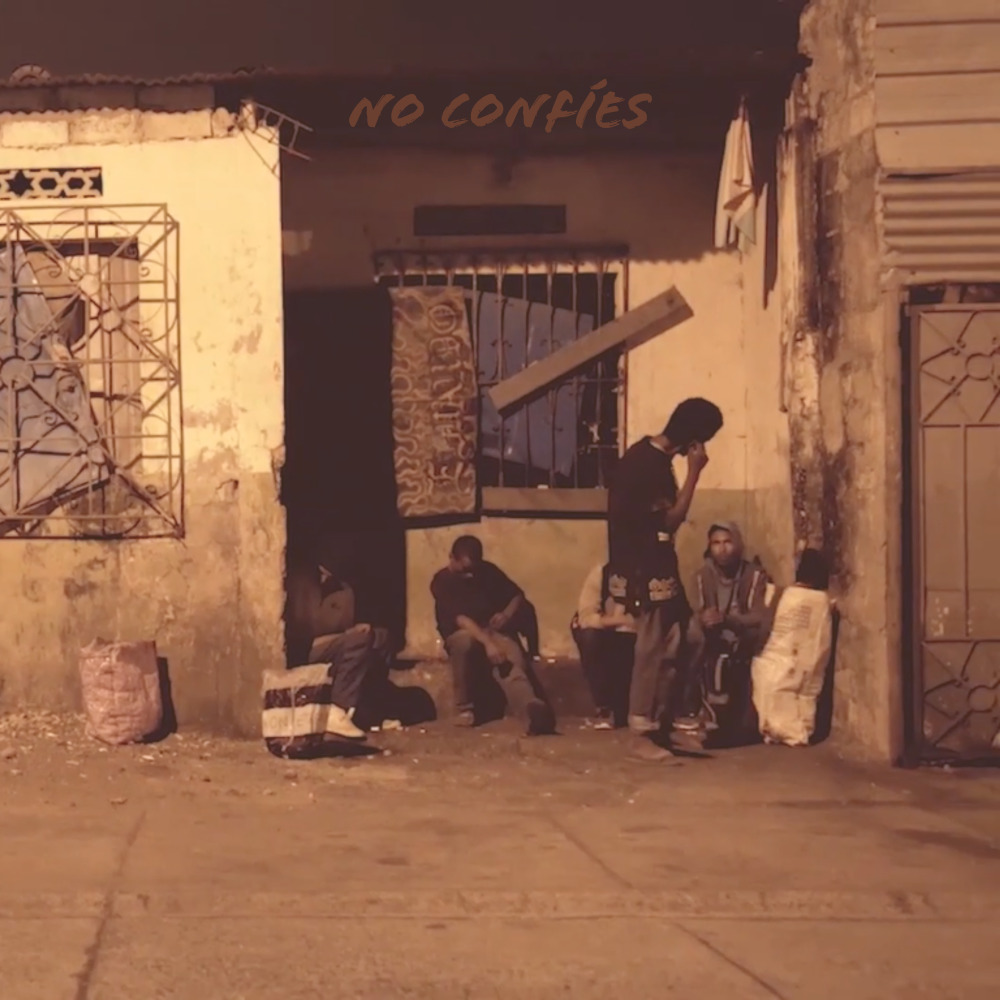 No Confíes (Explicit)
