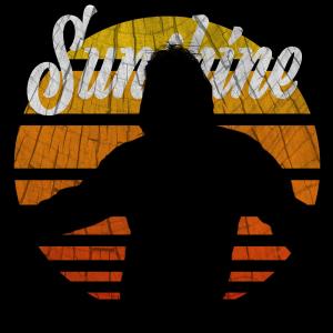 收聽Roman Sotam的Sunshine (Explicit)歌詞歌曲