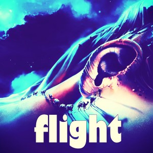 Album flight oleh DJ Gregory