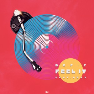 Listen to Feel it (Feat. PDAY) song with lyrics from 데프와이
