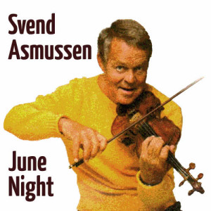 ดาวน์โหลดและฟังเพลง Just a Gigolo พร้อมเนื้อเพลงจาก Svend Asmussen
