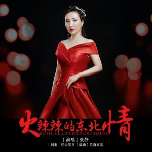 Album 火辣辣的东北情（女版） from 张静