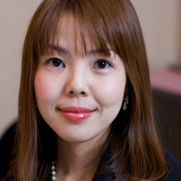 平田志穂子