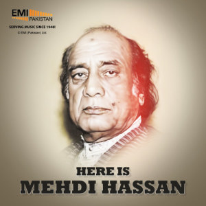 ดาวน์โหลดและฟังเพลง Kaahe Bawaray Maan Ghabraye พร้อมเนื้อเพลงจาก Mehdi Hassan
