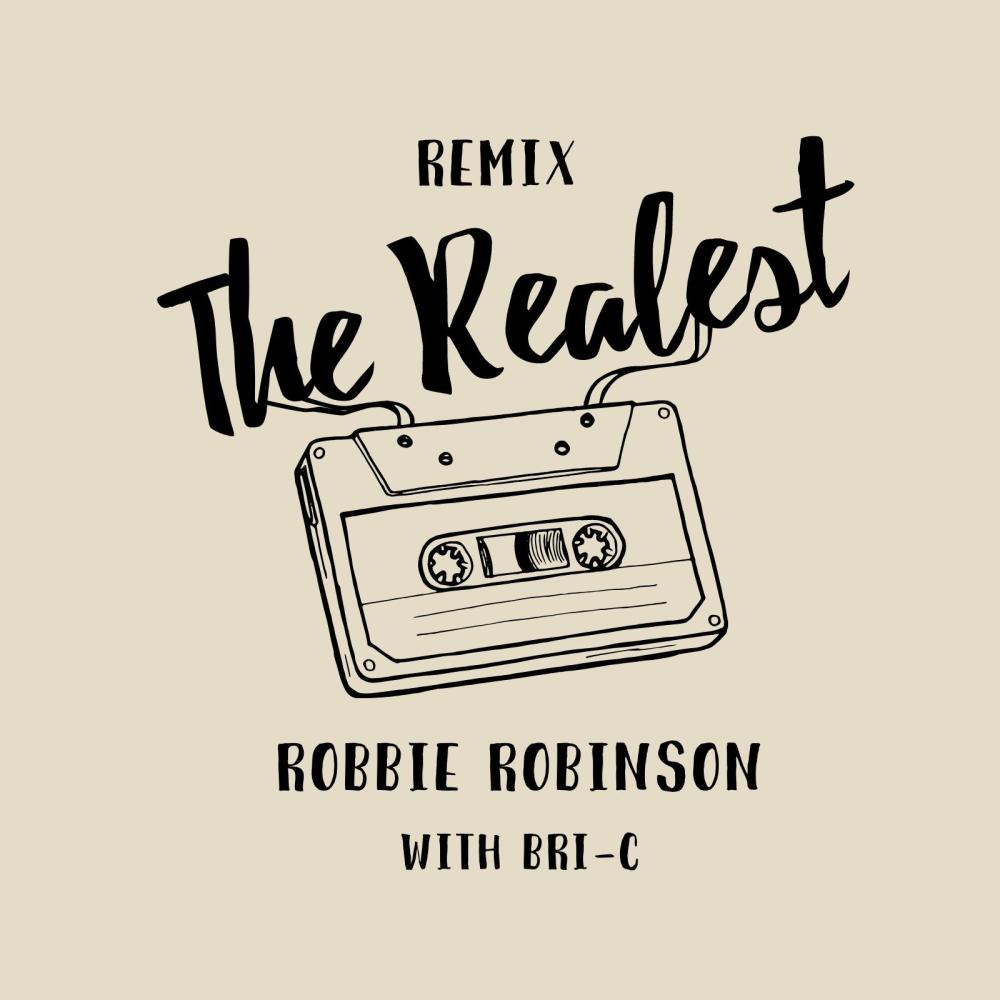 The Realest (feat. Bri-C) (Explicit)