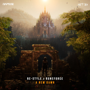 Album A New Dawn from Re-Style