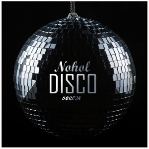 收聽Nohol的Disco歌詞歌曲