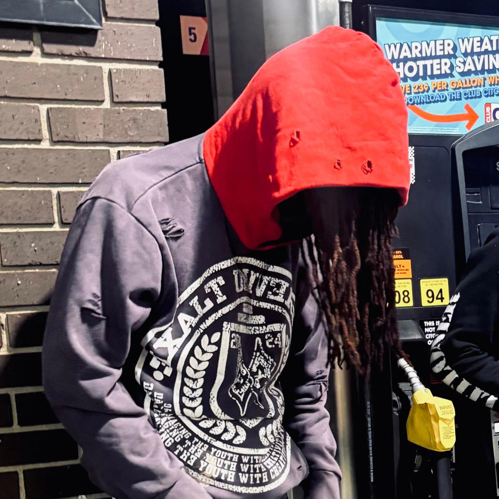 NoLove (feat. 1CZi) (Explicit)