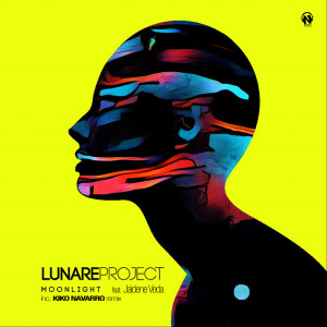 Album Moonlight (The Remixes) from Lunare Project