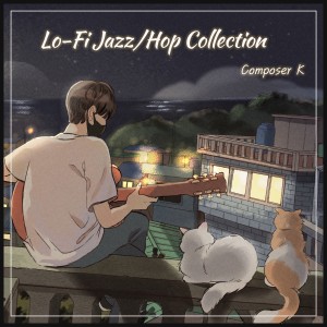 Dengarkan lagu Corona Blue nyanyian Composer K dengan lirik