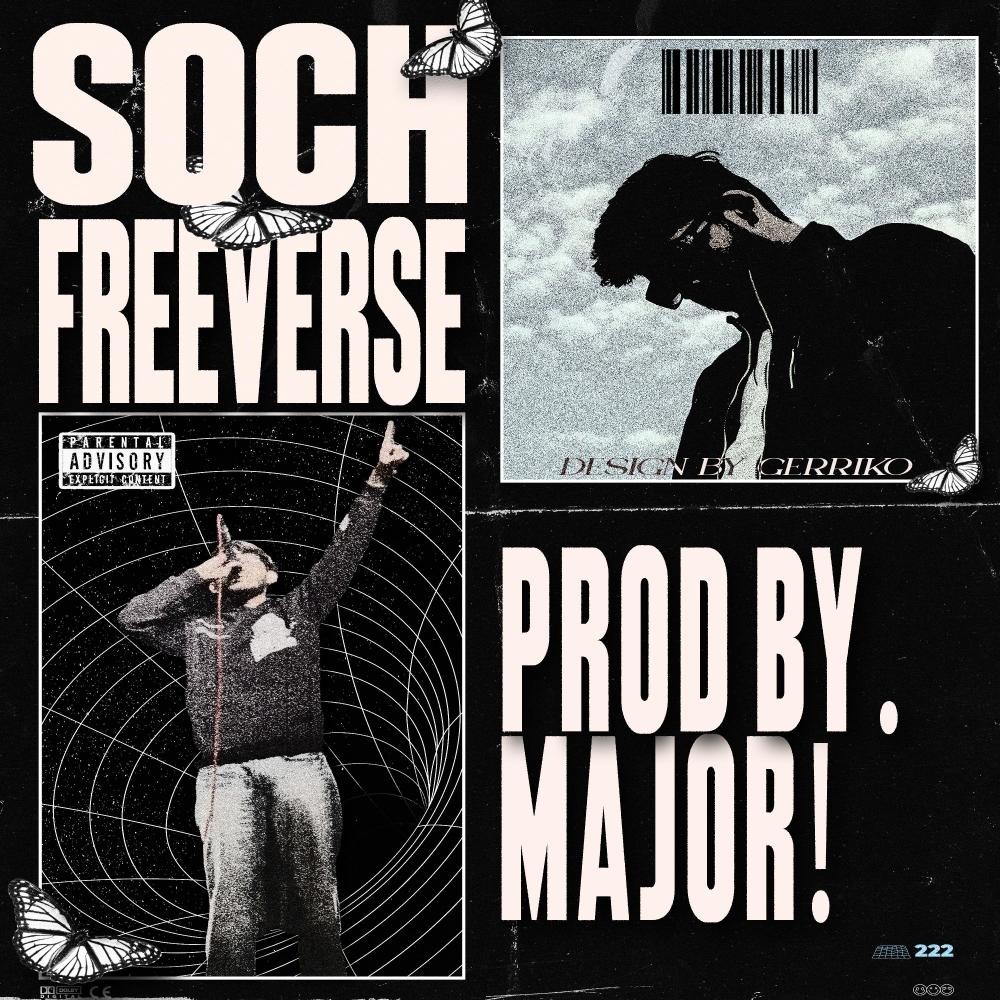 Soch Freeverse (Explicit)