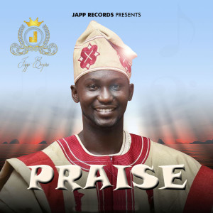 อัลบัม Praise ศิลปิน Japp