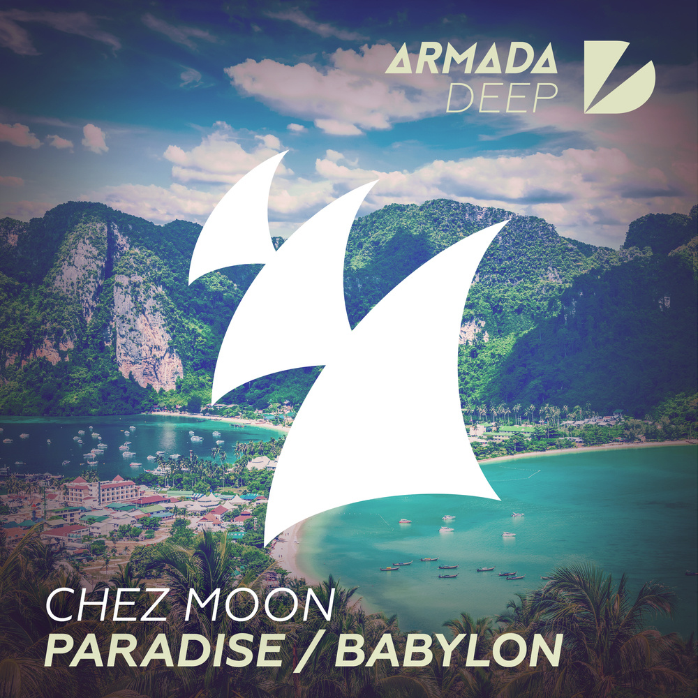 Babylon (Radio Edit)