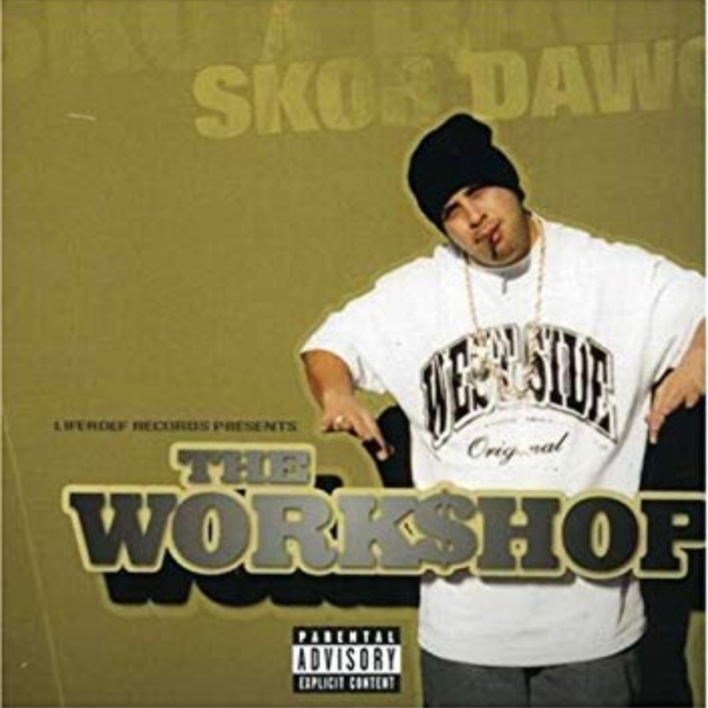 Goin off II (Explicit)