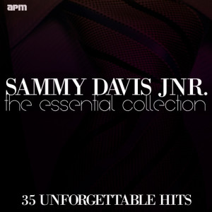 Sammy Davis Jnr.的專輯The Essential Collection - 35 Unforgettable Hits