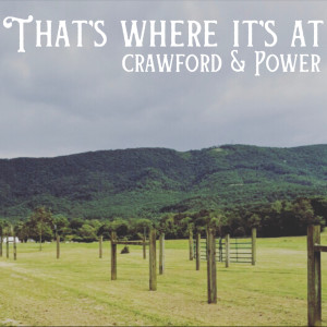 Listen to That's Where It's At song with lyrics from Crawford