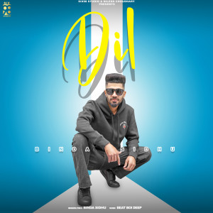 Dengarkan lagu Dil nyanyian BINDA SIDHU dengan lirik